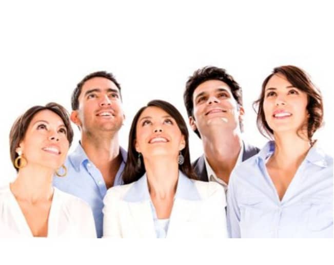 Official Company Certificate